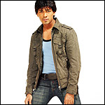 Nikhil Dwivedi