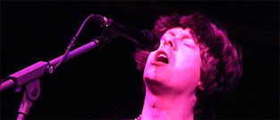 Fionn Regan