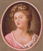 Sarah Churchill, Duchess of Marlborough