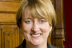 Jacqui Smith