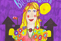 Blodeuwedd