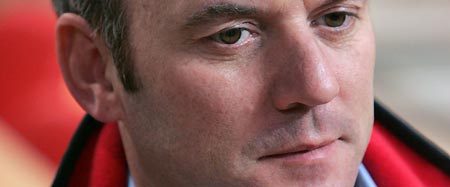 Mark Womack as Jack