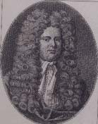 Daniel Defoe