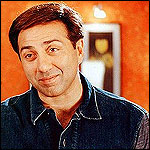 Sunny Deol