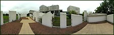 The Roof Garden