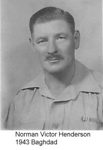 Norman Victor Emerson