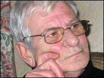 Mike Lawton