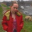 Image from Andrea Arnold's film