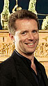 Five Live's Nicky Campbell