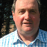 John Meredith