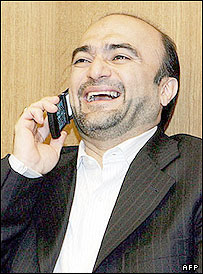 جواد وعيدی