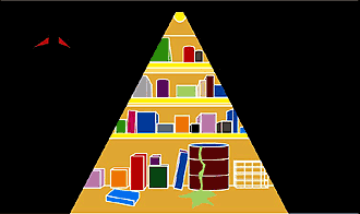 Marvin's Pantry