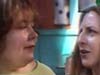 Melinda Metz and Laura Burns