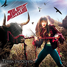 Review of Terra Incognita