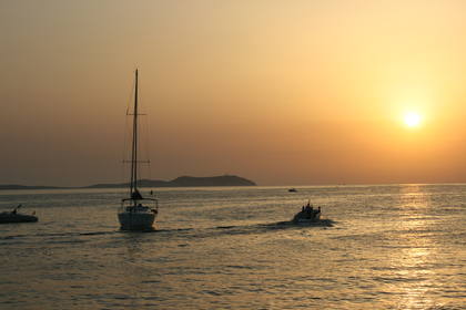 Ibiza