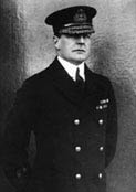 Admiral Beatty