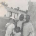 DCK  JNR) my child hood in Africa.Copyright.Sheila.Dawn.2005