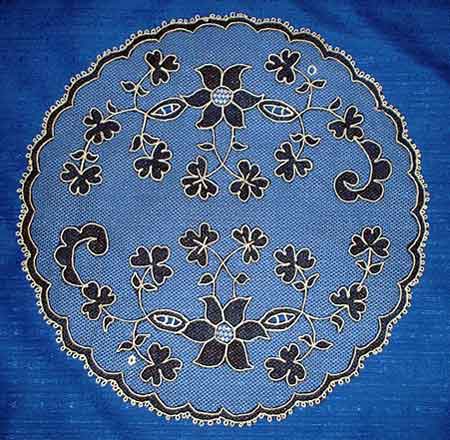 Loose Thread Quilters  - Changes in the Wind