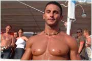 Check my pecs