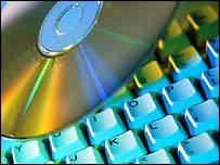 CD