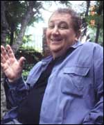 Rick Rescorla