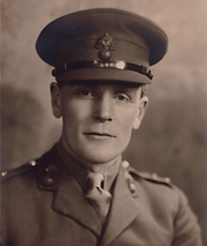 James Hill