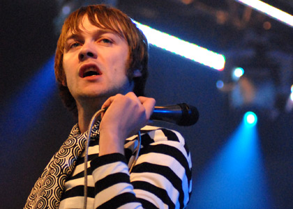 Kasabian