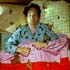 Simon Burrill's film