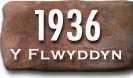 Blwyddyn