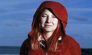 Dr Alice Roberts