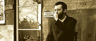 Mark Everett