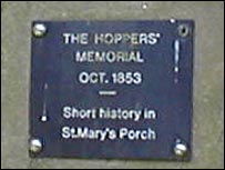 Memorial.