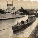 HMS Grindall