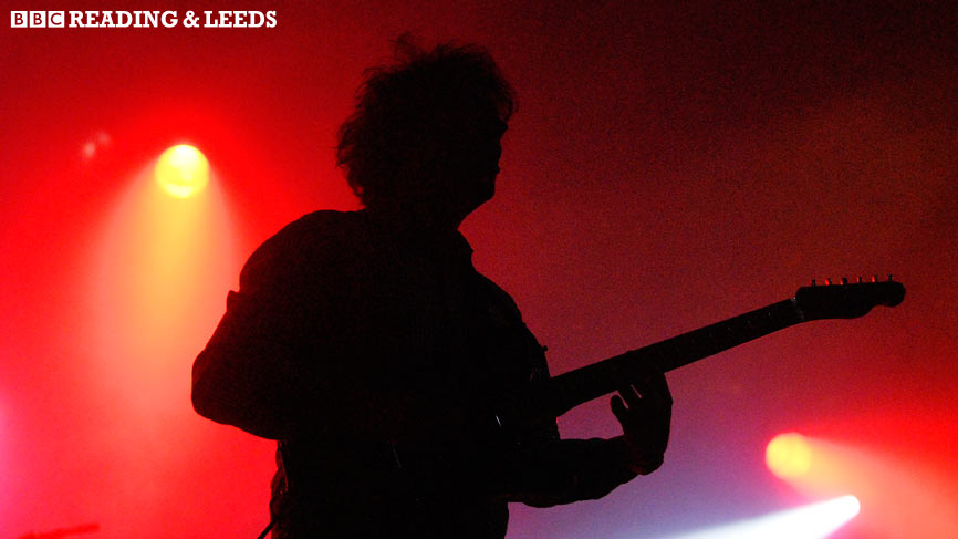 The Wombats