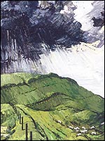 Offa's Dyke
