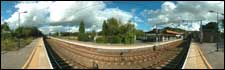 Kidsgrove railway station