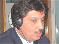 فیصل صالح