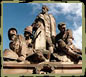 King's Own Scottish Borderers monument
