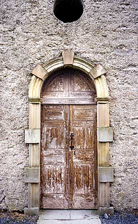 Doors of Co. Down