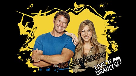 Live 'n' Deadly