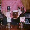 a proper pint