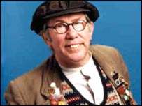 Pete Sayers as Dennis