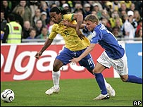 Ronaldinho