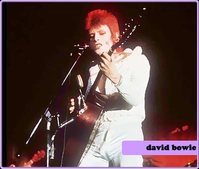 Bowie
