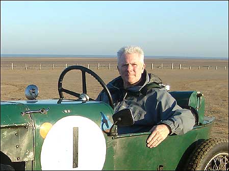 John McArdle