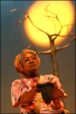 Mother Courage