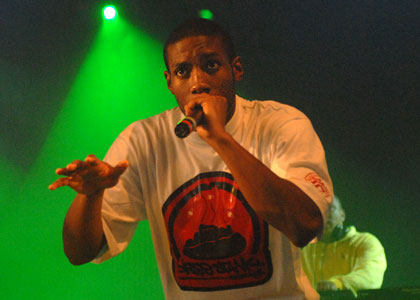 Dizzee Rascal Dizzee Rascal