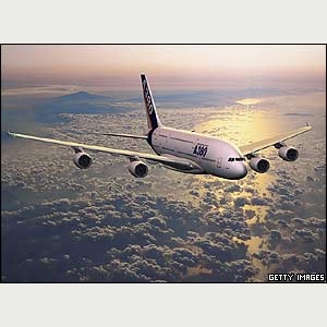 Airbus A380