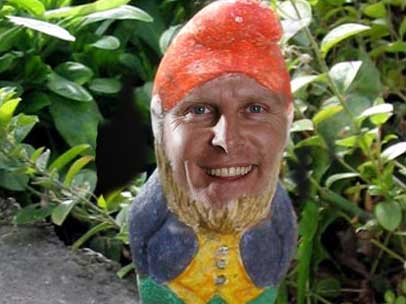 Howard Bentham