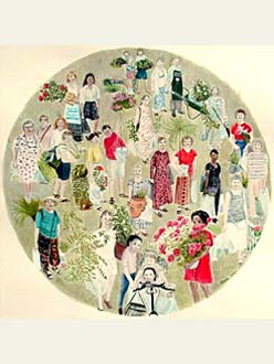 Sheila Metcalfe